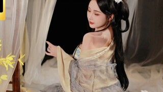 King Experience Card Horizontal Screen Pure Enjoyment Version——Your beloved concubine has a meat sui