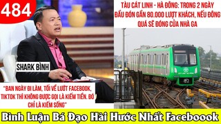 TOP COMMENTS - Câu hỏi phỏng vấn thường gặp - BÌNH LUẬN BÁ ĐẠO HÀI HƯỚC FACEBOOK #329