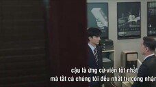 Xin Hãy Yêu Anh Như Vậy EP 35 [Sub Việt]