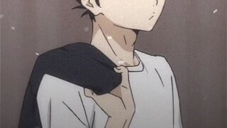 #Nishinoya #haikyuu