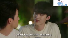 🌈 AI ♥️ MENYUKAI NHAI 🌈 🐤♥️🐤 EPS. 1 INDO SUB by Kingdrama