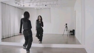 เวอร์ชั่นมิเรอร์ ‖ "DITTO"-New Jeans แดนซ์คัฟเวอร์
