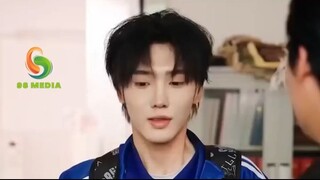 สิ่งแรกที่หนุ่มน้อยทำหลังจากการเกิดใหม่