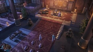 Lost On Journey Episode 18 Sub Indo