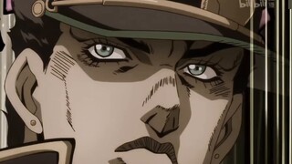 🤩👆【MUGEN】Star Platinum: Beyond Heaven VS Made in Heaven (4K60)
