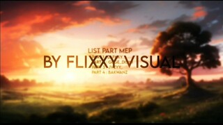 mep We don't talk anymore Flixxy [AMV/EDIT]