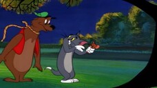 102-Down Beat Bear [1956]