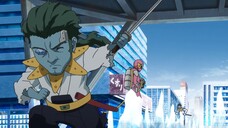 Samumenco Ep 12 IndoSubbed