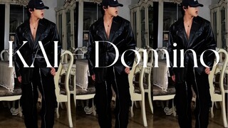 金钟仁 - Domino｜浅跳一下我爱人的歌