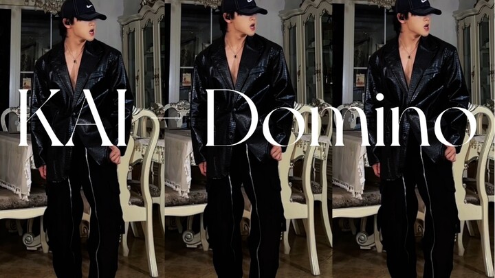 金钟仁 - Domino｜浅跳一下我爱人的歌