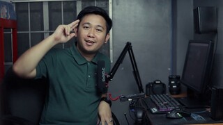How To Auto Audio Sync in Just One Click (Tagalog Tutorial)