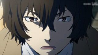 Osamu Dazai memutuskan untuk bergabung dengan para tahanan! Analisis dan Interpretasi Empat Telur Pa