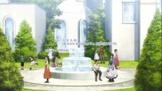 Unnamed Memory Season 2 EP 05