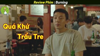 [Review Phim] Chỉ Vì Quá Bồng Bột Mà Đánh Mất Cả Một Thanh Xuân Tuổi Trẻ