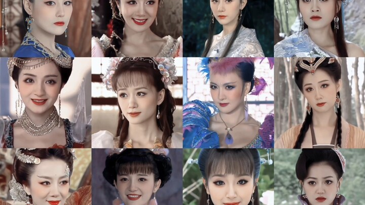 Trời ạ?! Từng bị nói là giật gân nhưng chưa ai nói nó không đẹp cả! Bộ phim này ngay cả yêu quái cũn