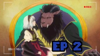 The Princess and the King Beast Ep2