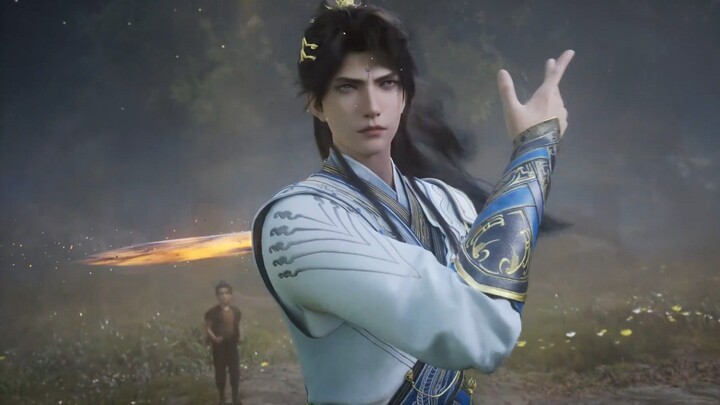 Shourding The Heaven Eps 149 Indo