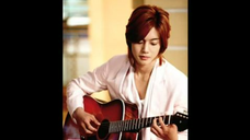 Kim Hyun Joong 🌺🌹🌺 Because I m stupid (Acoustic version) 🌺🌹🌺 (Boys Over Flowers)