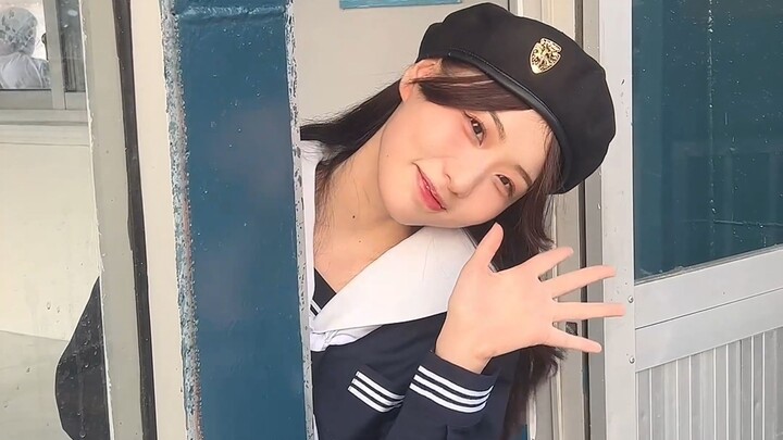 Hi~ Hello Summer