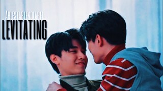 FMV: Leo x Fiat |𝐋𝐄𝐕𝐈𝐓𝐀𝐓𝐈𝐍𝐆🪐 [Don’t Say No The Series Special Episode]