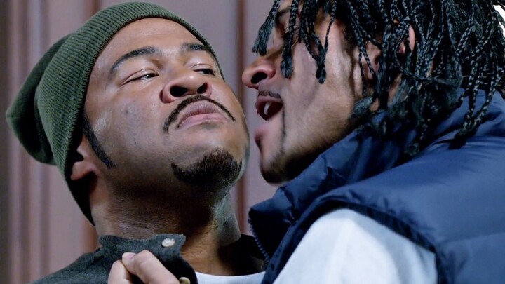I would never betray my brothers!!!