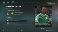 [LIVE] ลุยกันต่อ | FC26: Manager Career - Part 5