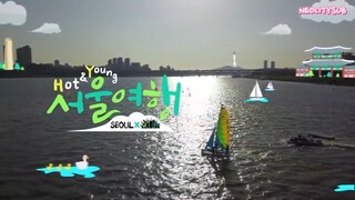 NCT  LIFE Hot & Young Seoul Trip Ep.7