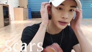 [SKZ | Hwang Hyun-jin] "Scars" by Hwang: His control is astonishing no matter how many times you wat