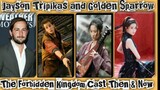The Forbidden Kingdom Cast TRANSFORMATION (2008-2020)Then and Now[Before & After]