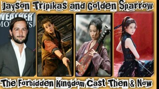 The Forbidden Kingdom Cast TRANSFORMATION (2008-2020)Then and Now[Before & After]