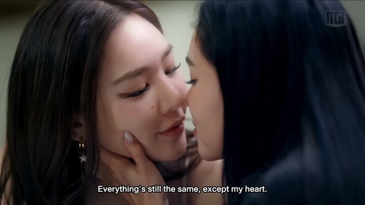 #TRAILER ♡UNLIMITED LOVE THE SERIES THAI GL 🤍👌