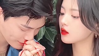 Yang Chaoyue, Ding Yuxi, เจ็ดนาฬิกามงคล & No. 9 Modern Mixed Cut