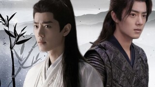 [Xiao Zhan Narcissus丨Tiga Bayangan] Selamat丨Episode 4丨Bayangan Kecantikan Cerdas