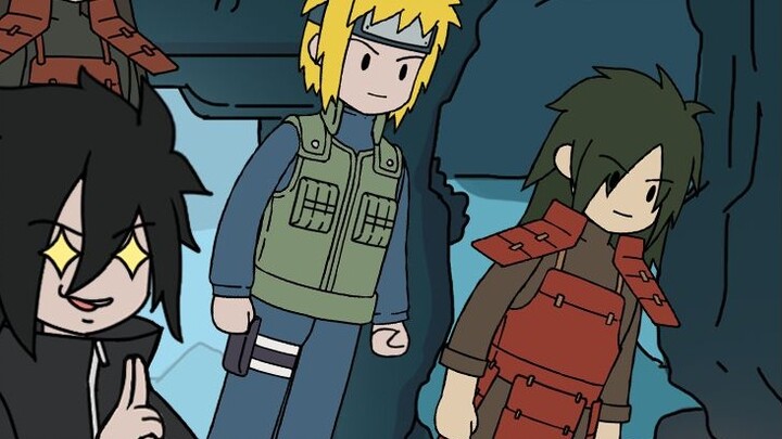 Konoha Incident Episode 5