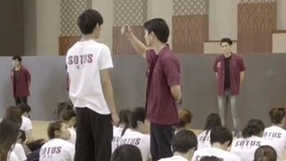 SINGTO💖KRISTTPS (SOTUS) 1