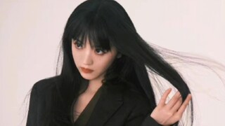 【田曦薇虞书欣】表面甜妹 实则御姐