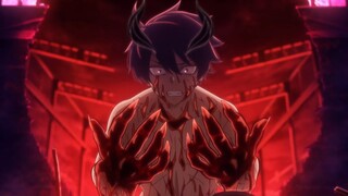 TOUGEN ANKI || Baru Openingnya Aja Udah Sebrutal Ini!
