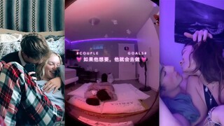 💓 如果他想要，他就会去做 💓