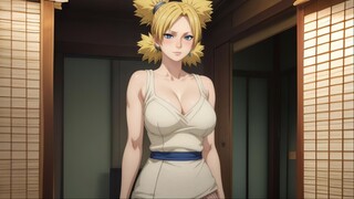 "Penakluk" Hokage Kedelapan!!! 😳🥵 [AMV]