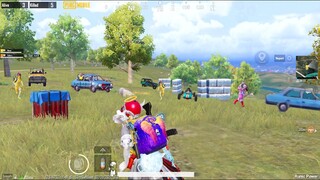 NEW REALLY INSANE RUSH GAMEPLAY with MUNNO 🔥 Pubg Mobile
