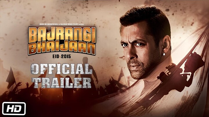 MV Tu Jo Mila | เพลงประกอบภาพยนตร์เรื่อง Bajrangi Bhaijaan | ซับไทย