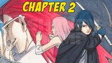 Sasuke Retsuden - The Uchiha and The Heavenly Stardust Manga | Chapter 2 Review