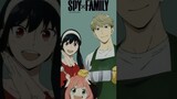 Spy x family #spyxfamily #edit #animeedit