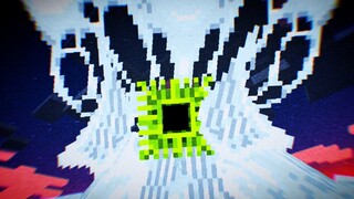 Minecraft’s Upcoming ALIEN MOD looks HORRIFYING - Made by the Creator of ALEX’S CAVES