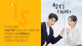 Dare To Love Me EP02 (2024) Sub Indonesia