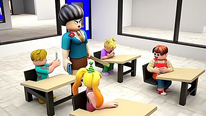 Roblox 😱