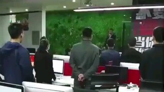 ไวไฟของโรงพยาบาลค่อนข้างดีเลยทีเดียว