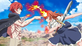 5 อนิเมะ สนุกๆที่ไม่ควรพลาด [ พากย์ไทย ] Part 93