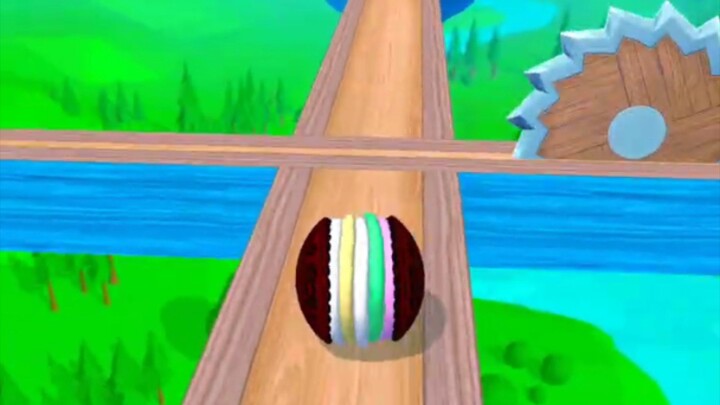 Going ball powerful ball competition challenge #trending #viral #shorts