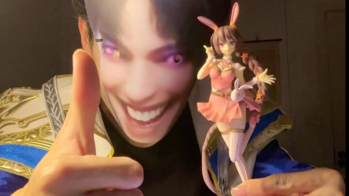 [Invincible Golden Body] The official platform won’t let me post it, so I’m posting it here instead.